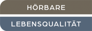 Hörbare Lebensqulität