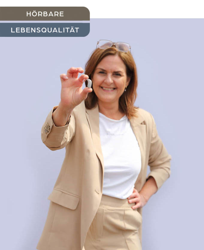 Hörsysteme Carola Ise in Bremerhaven Wulsdorf