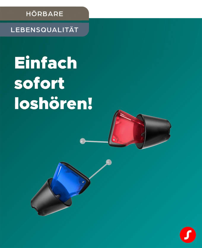 Zeigt das kleine Silk IX was nahezu unsichtbar ist!