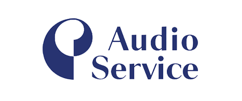Audiio-Service